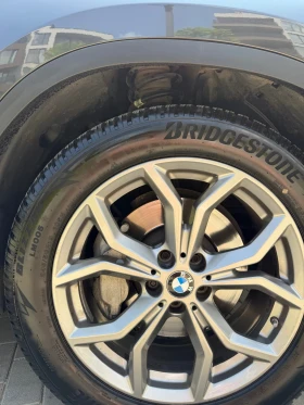 BMW X3  3.0d XDRIVE, снимка 16