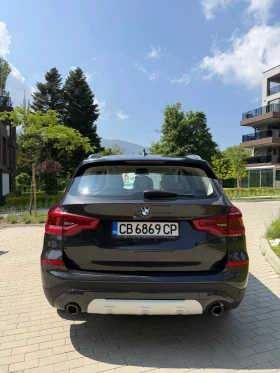 BMW X3  3.0d XDRIVE, снимка 4