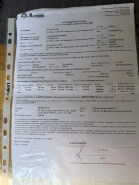 BMW X3  3.0d XDRIVE, снимка 15