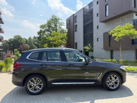 BMW X3  3.0d XDRIVE, снимка 2