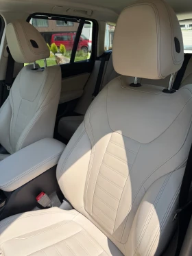 BMW X3  3.0d XDRIVE, снимка 12