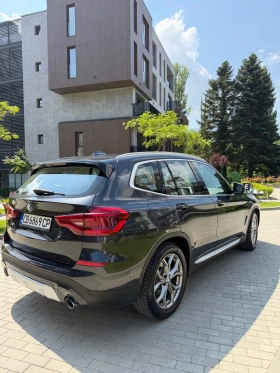 BMW X3  3.0d XDRIVE, снимка 5