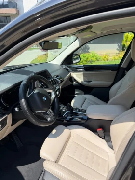 BMW X3  3.0d XDRIVE, снимка 6