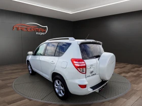 Toyota Rav4 2.0VVT-I EXCLUSIVE MULTIDRIVE, снимка 4