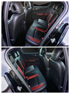 Citroen DS4 1.6 e-hdi So Chic, снимка 14
