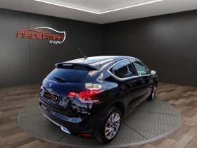 Citroen DS4 1.6 e-hdi So Chic, снимка 3
