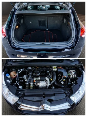 Citroen DS4 1.6 e-hdi So Chic, снимка 15