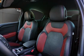 Citroen DS4 1.6 e-hdi So Chic, снимка 8