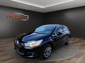 Citroen DS4 1.6 e-hdi So Chic, снимка 1