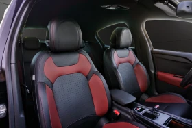Citroen DS4 1.6 e-hdi So Chic, снимка 11