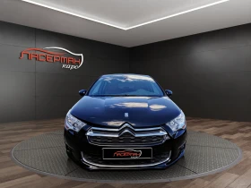 Citroen DS4 1.6 e-hdi So Chic, снимка 5
