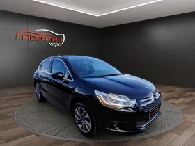 Citroen DS4 1.6 e-hdi So Chic, снимка 2