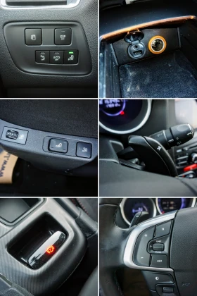 Citroen DS4 1.6 e-hdi So Chic, снимка 9
