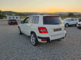 Mercedes-Benz GLK 2.2CDI* 4-MATIC* EDITION1* 36м. х 236EUR.* , снимка 4