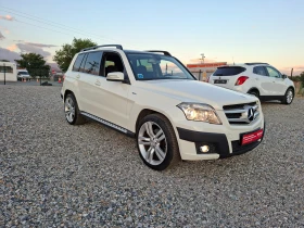 Mercedes-Benz GLK 2.2CDI* 4-MATIC* EDITION1* 36м. х 236EUR.* , снимка 7