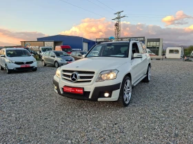 Mercedes-Benz GLK 2.2CDI* 4-MATIC* EDITION1* 36м. х 236EUR.* , снимка 1