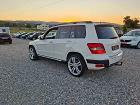 Mercedes-Benz GLK 2.2CDI* 4-MATIC* EDITION1* 36м. х 236EUR.* , снимка 3