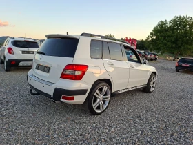 Mercedes-Benz GLK 2.2CDI* 4-MATIC* EDITION1* 36м. х 236EUR.* , снимка 6