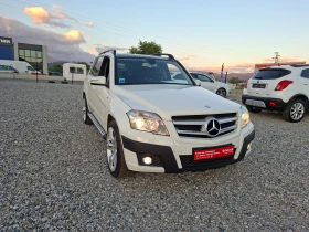 Mercedes-Benz GLK 2.2CDI* 4-MATIC* EDITION1* 36м. х 236EUR.* , снимка 8