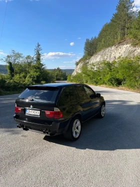 BMW X5, снимка 3