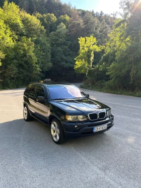 BMW X5, снимка 2