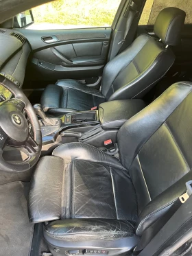 BMW X5, снимка 5