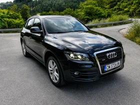 Audi Q5 2.0 TFSI 211 k.c., снимка 4