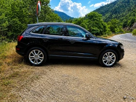 Audi Q5 2.0 TFSI 211 k.c., снимка 1