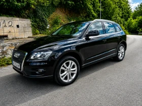Audi Q5 2.0 TFSI 211 k.c., снимка 5