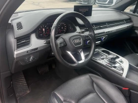 Audi Q7, снимка 7