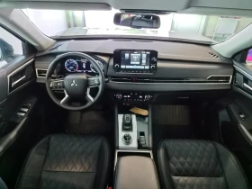 Mitsubishi Outlander SEL S-AWC 7-МЕСТЕН, снимка 13