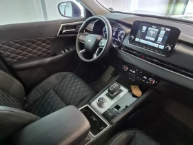 Mitsubishi Outlander SEL S-AWC 7-МЕСТЕН, снимка 14