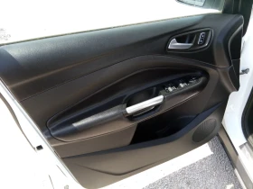Ford Kuga, снимка 6