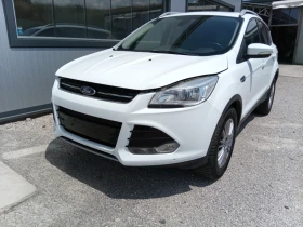 Ford Kuga, снимка 1