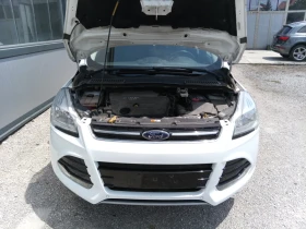 Ford Kuga, снимка 15
