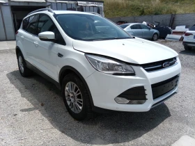 Ford Kuga, снимка 2