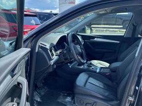 Audi Q5 * Komfort * CARFAX * БЕЗ ПЪРВОНАЧАЛНА ВНОСКА, снимка 5