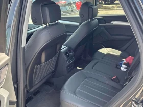 Audi Q5 * Komfort * CARFAX * БЕЗ ПЪРВОНАЧАЛНА ВНОСКА, снимка 11