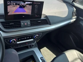 Audi Q5 * Komfort * CARFAX * БЕЗ ПЪРВОНАЧАЛНА ВНОСКА, снимка 9