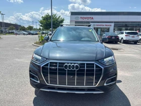 Audi Q5 * Komfort * CARFAX * БЕЗ ПЪРВОНАЧАЛНА ВНОСКА, снимка 6