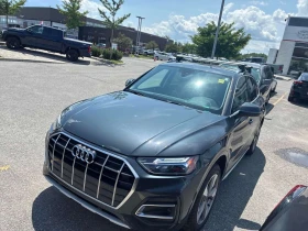 Audi Q5 * Komfort * CARFAX * БЕЗ ПЪРВОНАЧАЛНА ВНОСКА, снимка 1