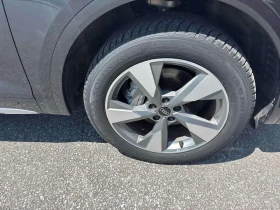 Audi Q5 * Komfort * CARFAX * БЕЗ ПЪРВОНАЧАЛНА ВНОСКА, снимка 7