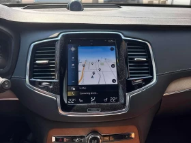 Volvo Xc90 * T8 Excellence * CARFAX * БЕЗ ПЪРВОНАЧАЛНА ВНОСКА, снимка 9