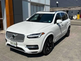Volvo Xc90 * T8 Excellence * CARFAX * БЕЗ ПЪРВОНАЧАЛНА ВНОСКА, снимка 1