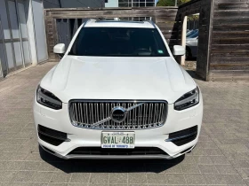 Volvo Xc90 * T8 Excellence * CARFAX * БЕЗ ПЪРВОНАЧАЛНА ВНОСКА, снимка 6