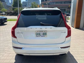 Volvo Xc90 * T8 Excellence * CARFAX * БЕЗ ПЪРВОНАЧАЛНА ВНОСКА, снимка 4