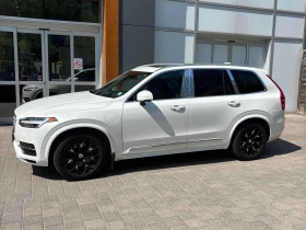 Volvo Xc90 * T8 Excellence * CARFAX * БЕЗ ПЪРВОНАЧАЛНА ВНОСКА, снимка 2