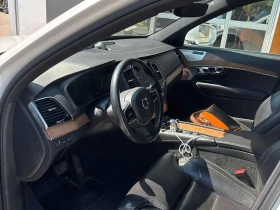 Volvo Xc90 * T8 Excellence * CARFAX * БЕЗ ПЪРВОНАЧАЛНА ВНОСКА, снимка 5