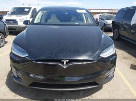 Tesla Model X 100D AWD, снимка 12