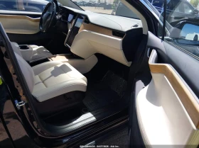 Tesla Model X 100D AWD, снимка 5